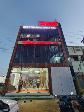 Keerthi Residency